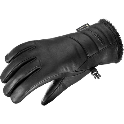 Salomon Native W black 367167