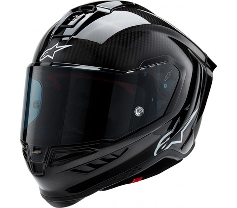 Alpinestars Supertech R-10 SOLID