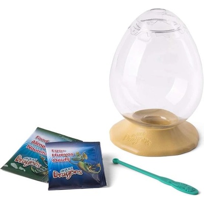 Aqua dragons® Водни дракончета EggSpress