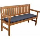 Doppler Hit Uni antracit 120 x 45 cm