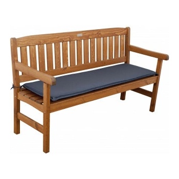 Doppler Hit Uni antracit 120 x 45 cm