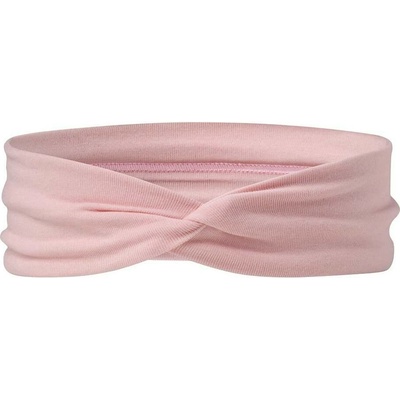 PAPILLON headband CLASSIC ružová