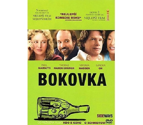 Bokovka