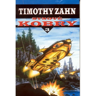 Synové kobry 3