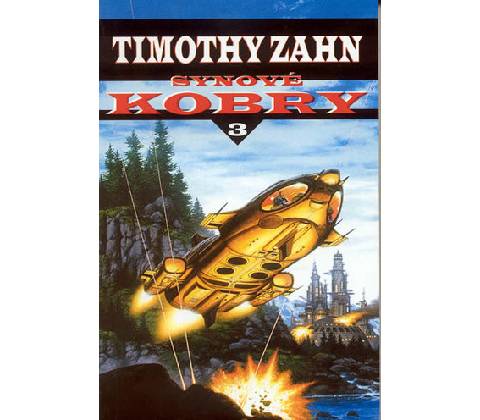 Synové kobry 3