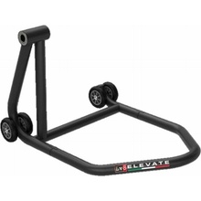 LV8 Left single arm stand LV8 E630L.BK