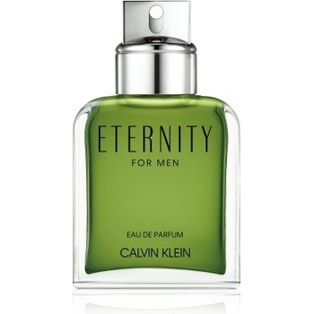 Calvin Klein Eternity parfémovaná voda pánská 100 ml