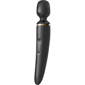Satisfyer Удовлетворяващ Wand-er жена