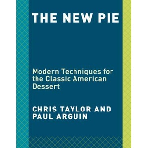 New Pie | Chris Taylor, Paul Arguin (ISBN: 9780525576440)