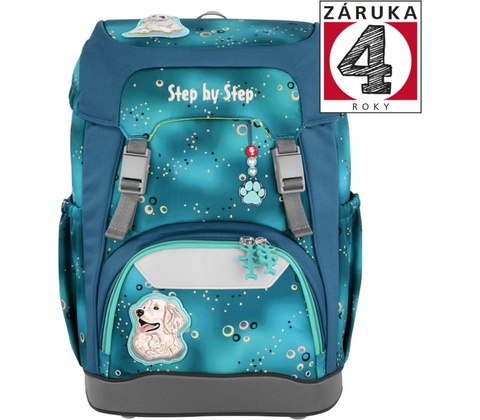 Step by Step Grade