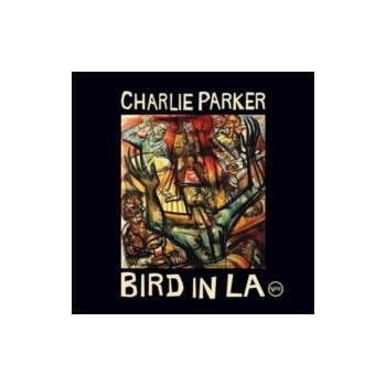 Bird in LA LP