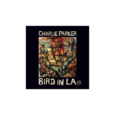 Bird in LA LP