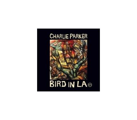 Bird in LA LP