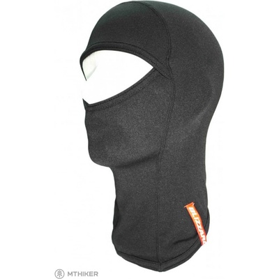 Blizzard Function Balaclava černá – Zboží Mobilmania