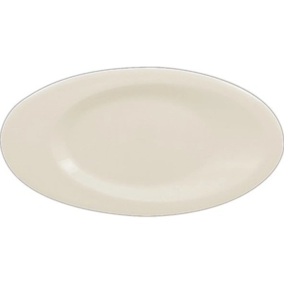 RAK Porcelain Talíř oválný 25 x 13 cm GIPL25-6