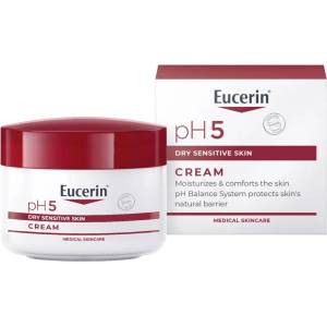 Eucerin pH5 Крем, 75 ml
