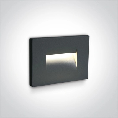 One Light 68064/AN/W