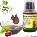 cdVet Čistič čriev 100 ml