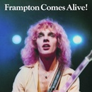 FRAMPTON PETER: FRAMPTON COMES ALIVE CD