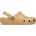 Crocs Чехли Crocs Women's Clogs - Wheat