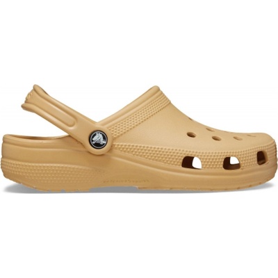 Crocs Чехли Crocs Women's Clogs - Wheat
