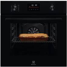 Electrolux LOF4P06BK SurroundCook 600