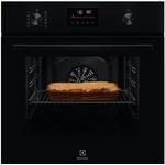 Electrolux LOF4P06BK SurroundCook 600 Фурна за вграждане