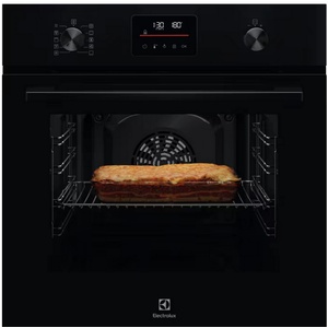 Electrolux LOF4P06BK SurroundCook 600 Фурна за вграждане