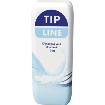 Tip Line VATA BAVLNA 100 g