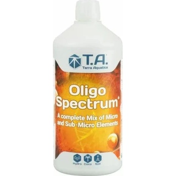 T. A. - Terra Aquatica T. A. Oligo Spectrum - смес от Микро елементи (610552у)