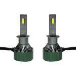 Paolo Диодни крушки m9 pro h1 9-60v 2БР/К-Т