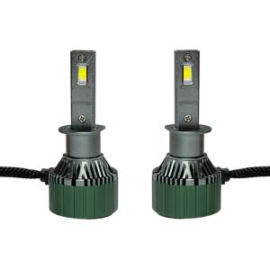 Paolo Диодни крушки m9 pro h1 9-60v 2БР/К-Т