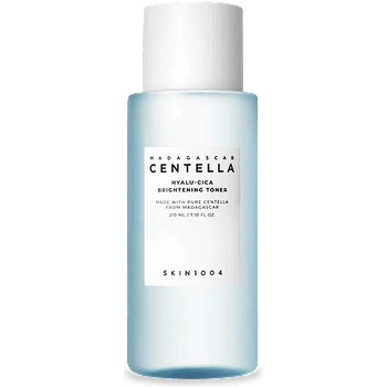 SKIN1004 Тонер за лице с азиатска центела, хиалуронова киселина, AHA и LHA SKIN1004 MADAGASCAR CENTELLA HYALU-CICA BRIGHTENING TONER 210ml