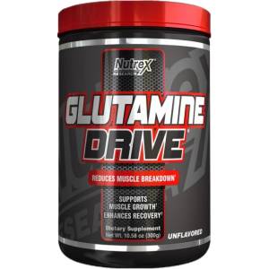 Nutrex Glutamine Drive [300 грама]