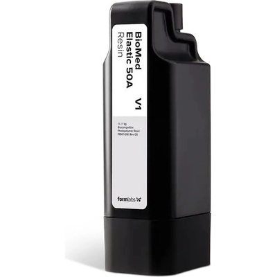 Formlabs Medical Resins BioMed Elastic 50A Resin 1 l