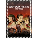 WARSAW