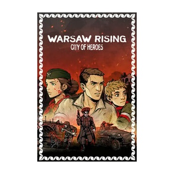 WARSAW