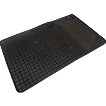 Гумена стелка за Vw Transporter T4 / Caravelle (1990-2003) - задна 71x43cm