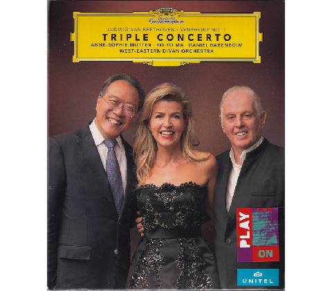 Symphony No. 7 BD