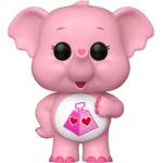 Funko Фигура Funko POP! Animation: Care Bear Cousins - Lotsa Heart Elephant #2175 (110380)