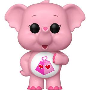 Funko Фигура Funko POP! Animation: Care Bear Cousins - Lotsa Heart Elephant #2175 (110380)