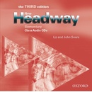 New Headway 3rd Edition Elementary CD Soars J. L.