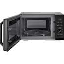 Image 1 of Toshiba MW3-AG25PFBK