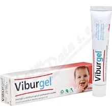 Viburgel Gél na prerezávanie zubov 14 ml
