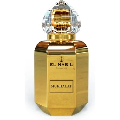 El Nabil Mukhalat parfémovaná voda dámská 65 ml