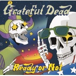 The Grateful Dead - Ready Or Not (CD) (0603497851287)