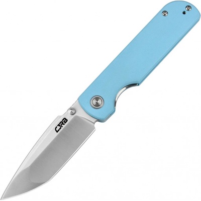 CJRB Nova Baby Blue G10 Sand Polish AR-RPM9 J1937-BU