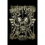 NNM постер Motörhead - Warpig - GBYDCO168