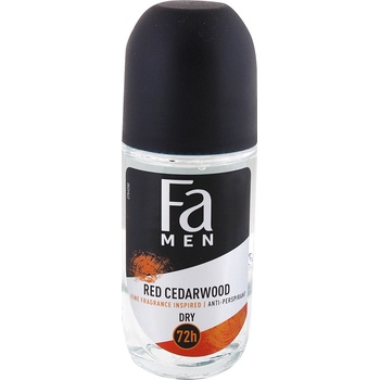 Fa Men Red Cedarwood roll-on 50 ml