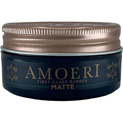 Amoeri Matte hair wax 95 ml